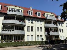 Wohnen auf 2 Ebenen mit Gallerie! Wohnung mieten 99867 Gotha Bild klein