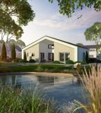 WOHNEN AUF EINER EBENE - EIN BUNGALOW DER KEINE WÜNSCHE OFFENLÄSST Haus kaufen 53819 Neunkirchen-Seelscheid Bild klein