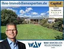 Wohnen auf einer Ebene - mit großem Gartenparadies in Keldenich Haus kaufen 50389 Wesseling Bild klein