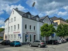 Wohnen auf zwei Etagen im Zentrum von Arzberg! Wohnung mieten 95659 Arzberg (Landkreis Wunsiedel im Fichtelgebirge) Bild klein