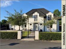 * Wohnen direkt vor Papenburg –Ein Zuhause zum Ankommen, Elegantes Einfamilienhaus mit Sommergarten * Haus kaufen 26810 Westoverledingen Bild klein