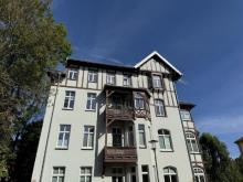 Wohnen im Baudenkmal Wohnung mieten 99867 Gotha Bild klein