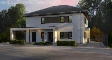 Wohnen im großen Stil Haus kaufen 71299 Wimsheim Bild klein