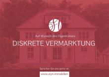 Wohnen im Grünen: Einladender Winkelbungalow mit Südwestterrasse... Haus kaufen 14774 Brandenburg an der Havel Bild klein