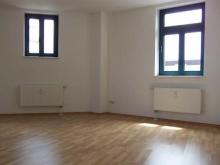 Wohnen im grünen schicke freundliche 2-R-Wohnung im DG.63,63m²zu vermieten ! Wohnung mieten 39108 Magdeburg Bild klein