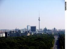 Wohnen im sanierten Altbau am Gleisdreieck - Park! Wohnung kaufen 10963 Berlin Bild klein