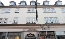 Wohnen im Zentrum Wohnung mieten 99867 Gotha Bild klein