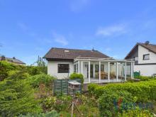 Wohnen in angenehmer Ruhe – Eigenheim mit Wintergarten und Wohlfühlcharakter Haus kaufen 53937 Schleiden Bild klein