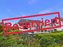 Wohnen in angenehmer Ruhe – Eigenheim mit Wintergarten und Wohlfühlcharakter Haus kaufen 53937 Schleiden Bild klein
