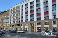 Wohnen in Bestlage – 3-Zimmer-Wohnung mit Balkon und Tiefgaragenstellplatz in Berlin-Mitte! Wohnung kaufen 10179 Berlin Bild klein