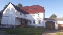 Wohnen in ehemaliger Wassermühle - 3 1/2 Zi. mit Balkon und Garage Wohnung mieten 14822 Brück Bild klein