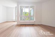 Wohnen in Köpenick: Helle 2-Zimmer-Wohnung mit optionalem Tiefgaragenstellplatz zu vermieten Wohnung mieten 12555 Berlin Bild klein