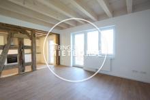 Wohnen in TOP-Aussichtslage mit großem Balkon auf 64 m² Wohnung mieten 78570 Mühlheim an der Donau Bild klein