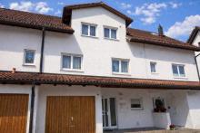 Wohnen mit Möglichkeiten! Gepflegtes Reihenmittelhaus für Familie,Mehrgenerationen oder Vermietung ! Haus kaufen 88048 Friedrichshafen Bild klein