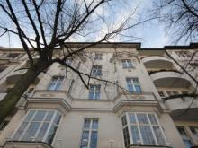 Wohnen mit Niveau in Berlin-Charlottenburg (WE K12) Wohnung kaufen 14057 Berlin Bild klein