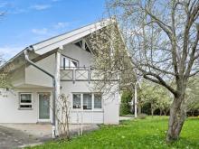 Wohnen mit Niveau – stilvolles Einfamilienhaus in Toplage Haus kaufen 78532 Tuttlingen Bild klein