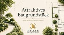 WOHNEN MIT WEITBLICK - 969 m² BAUGRUNDSTÜCK FÜR INDIVIDUELLE WOHNKONZEPTE NAHE INGOLSTADT! Grundstück kaufen 85122 Hitzhofen Bild klein