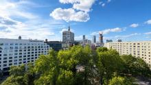 Wohnen mit Weitblick über Berlin-Mitte Wohnung kaufen 12437 Berlin Bild klein