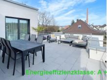 Wohnen mit Wow-Effekt - modern, energieeffizient & zentrumsnah Wohnung kaufen 73614 Schorndorf (Rems-Murr-Kreis) Bild klein