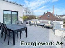 Wohnen mit Wow-Effekt - modern, energieeffizient & zentrumsnah Wohnung kaufen 73614 Schorndorf (Rems-Murr-Kreis) Bild klein