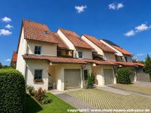 Wohnen oder vermieten - Preiswertes Wohnhaus in ruhiger Lage von Cottbus-Sielow! Haus kaufen 03055 Cottbus Bild klein