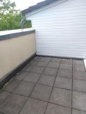 Wohnen über der Stadt schöne 3-R-Maisonette, Wohnung ca.88 m² zu vermieten mit Dachterrasse. Wohnung mieten 39112 Magdeburg Bild klein