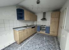 Wohnen über der Stadt schöne 3-R-Wohn.Atelier-Wohnung ca.124,60m² mit Dachterrasse zu vermieten. Wohnung mieten 39124 Magdeburg Bild klein