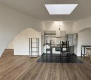 Wohnen über der Stadt sonnige 2-R-Wohnung Loft in MD.Neue Neustadt ca.93,92 m² DG EBK zu vermieten. Wohnung mieten 39124 Magdeburg Bild klein