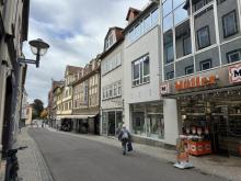 Wohnen und Arbeiten in der historischen Altstadt von Gotha Haus kaufen 99867 Gotha Bild klein