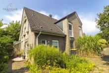Wohnen wie im Bilderbuch - Familienfreundliche Doppelhaushälfte mit Garten und Terrasse Haus kaufen 42897 Remscheid Bild klein