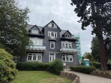 Wohnen, wo andere Urlaub machen. Wohnung mieten 99891 Emsetal Bild klein