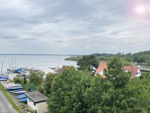 ***Wohnen wo andere Urlaub machen! Modernisierte 1-Zimmer-Wohnung mit EBK und Meerblick*** Wohnung mieten 31515 Wunstorf Bild klein