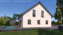 WOHNEN XL - FÜR DIE GANZE FAMILIE Haus kaufen 86576 Schiltberg Bild klein