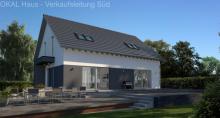 WOHNEN XL - FÜR DIE GANZE FAMILIE Generationenhaus auf großzügigem Grundstück am Feldrand Haus kaufen 71287 Weissach Bild klein