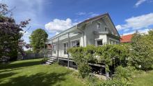 Wohnen zum Wohlfühlen, ein Paradies für Ihre Familie! Haus kaufen 88260 Argenbühl Bild klein