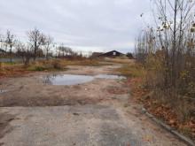 Wohngrundstück für den Geschoßwohnungsbau - zu verkaufen Grundstück kaufen 06128 Halle (Saale) Bild klein