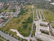 Wohngrundstück für den Geschoßwohnungsbau - zu verkaufen Grundstück kaufen 06128 Halle (Saale) Bild klein