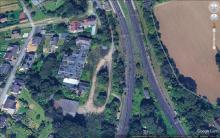 Wohngrundstück für den Geschoßwohnungsbau ***mit Altbestand Grundstück kaufen 34225 Baunatal Bild klein