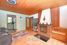 Wohnhaus in absolut ruhiger Lage im Wochenendhausgebiet* Haus kaufen 27624 Bad Bederkesa Bild klein