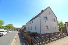 Wohnhaus in Kulmbach-Weiher, 
-mit Ausbaureserve!- Haus kaufen 95326 Kulmbach Bild klein
