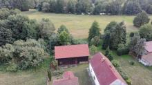 Wohnhaus in ruhiger, idylischer Lage direkt an der Spree Haus kaufen 15848 Beeskow Bild klein