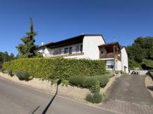 Wohnhaus in traumhafter Lage mit viel Platz und herrlichem Fernblick Haus kaufen 76889 Gleiszellen-Gleishorbach Bild klein