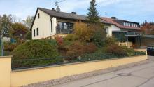 Wohnhaus mit optionalem Freizeitgrundstück Haus kaufen 85391 Allershausen Bild klein