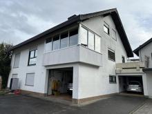 Wohnhaus-neueste Heiztechnik: Wärmepumpe, Fotovoltaik u. Wallbox-mit Einliegerwohnung, Wintergarten, 2 Garagen-in begehrter Wohnlage Haus kaufen 76887 Bad Bergzabern Bild klein