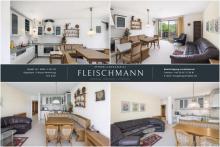 Wohnkomfort mit Balkon, Einbauküche und solider Ausstattung in gepflegtem Wohnumfeld Wohnung kaufen 98528 Suhl Bild klein