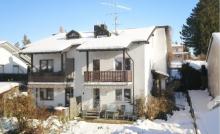 Wohnpotenzial in Thalheim: Geräumige Doppelhaushälfte mit vielfältigen Gestaltungsmöglichkeiten Haus kaufen 85447 Fraunberg Bild klein
