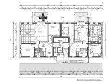 Wohnquartier alte Molkerei in Steinfurt-Borghorst Wohnung mieten 48565 Steinfurt Bild klein