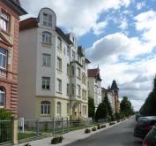 Wohnraum investieren - Zukunft sichern Wohnung kaufen 99867 Gotha Bild klein