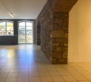 Wohntraum: Große Wohnung mit Terrasse und Stellplatz Wohnung mieten 76461 Muggensturm Bild klein