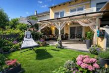 Wohntraum in Bestlage von Ingolstadt - modernisiertes Familienhaus mit sonnigem Garten! Haus kaufen 85053 Ingolstadt Bild klein